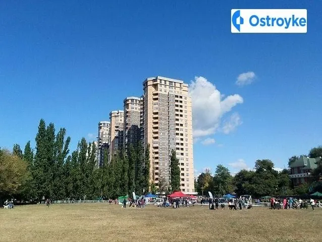Французский бульвар — фото 1