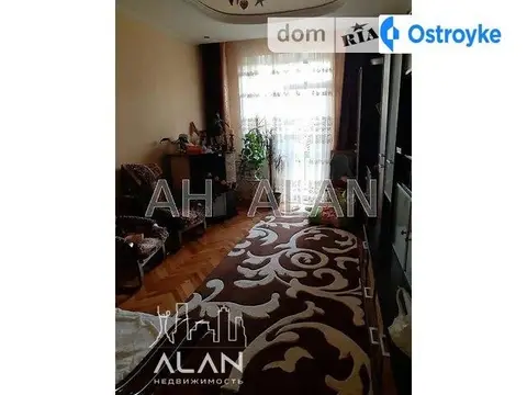 2-комнатная квартира, 54 м², бул. Дружби Народів, 30/1, Киев