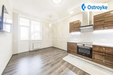 1-комнатная квартира, 52 м², пл. Деміївська, 13, Киев
