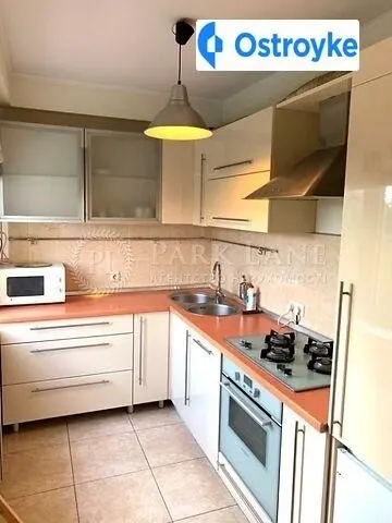 Леси Украинки улица — фото 1