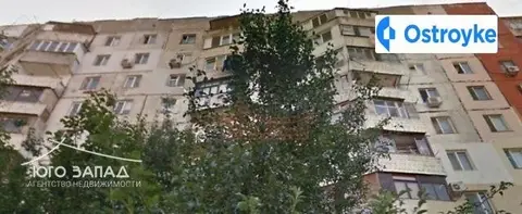 3-комнатная квартира, 69 м², вул. Генерала Бочарова, Одесса