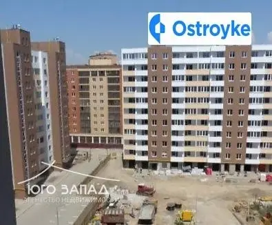 2-комнатная квартира, 62 м², вул. Академіка Сахарова, Одесса