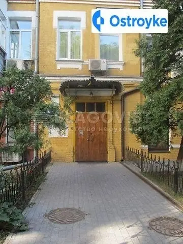 Саксаганского улица — фото 2