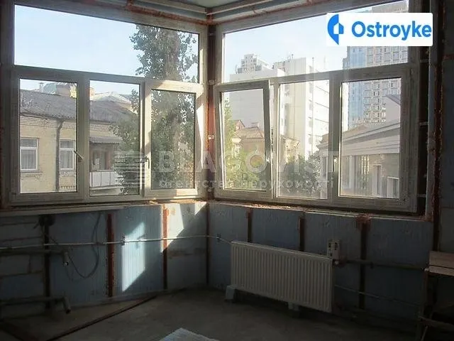 Саксаганского улица — фото 1