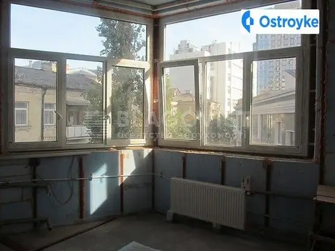 2-комнатная квартира, 62 м², вул. Саксаганського, 37, Киев