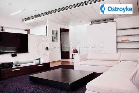 3-комнатная квартира, 136 м², вул. Анри Барбюса, 5в, Киев