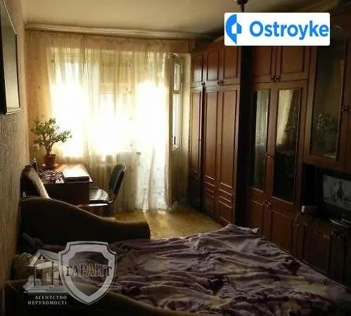 Продаж 3-кімнатної квартири, 64 м², Вінниця — фото 1