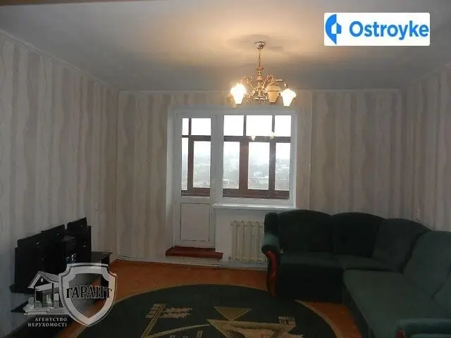Продаж 3-кімнатної квартири, 64 м², Вінниця — фото 2