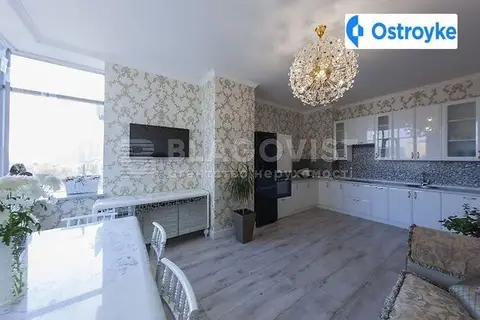 2-комнатная квартира, 89 м², вул. Трускавецька, 8, Киев
