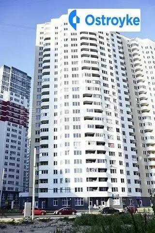 Олени Пчілки улица — фото 4