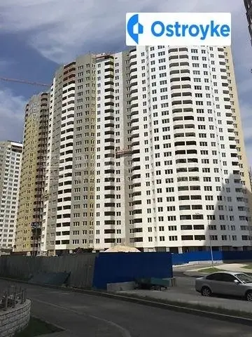 Олени Пчілки улица — фото 3