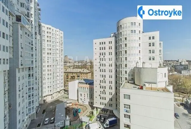 2-кімнатна квартира, 85 м², бул. Дружби Народів, 14-16, Київ — фото 2