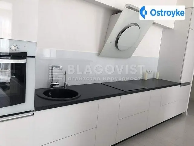 2-кімнатна квартира, 85 м², бул. Дружби Народів, 14-16, Київ — фото 1