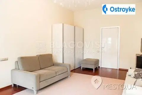 3-комнатная квартира, 85 м², вул. Васильківська, 43, Киев