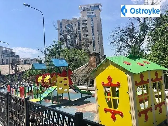 Патриса Лумумбы улица — фото 5