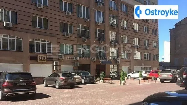 Саксаганского улица — фото 3