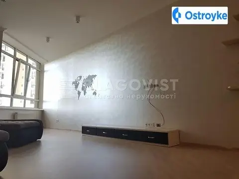 3-комнатная квартира, 103 м², вул. Щорса 44 А, Киев