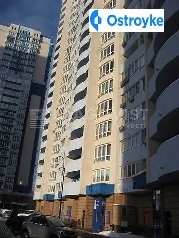 Сикорского улица — фото 2