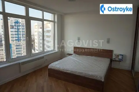 2-комнатная квартира, 65 м², вул. Авіаконструктора Ігоря Сікорського, 1, Киев