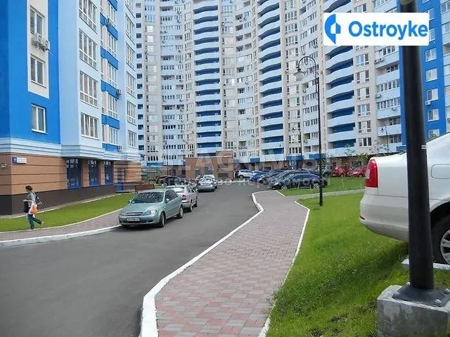 Сикорского улица — фото 3