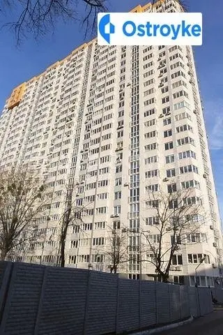 Григория Андрющенко улица — фото 4