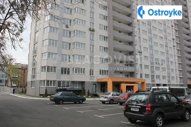 Григория Андрющенко улица — фото 3