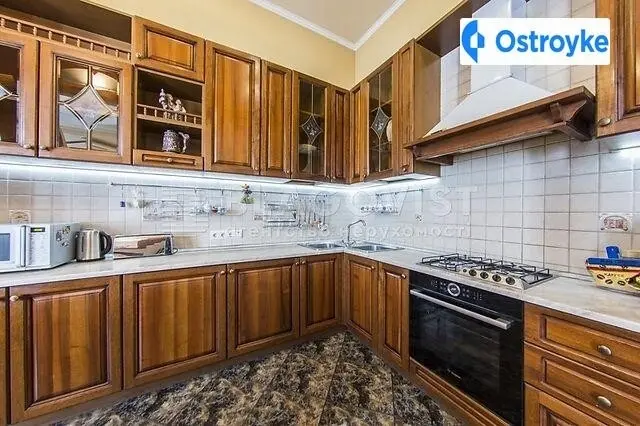 Ярославов Вал улица — фото 3
