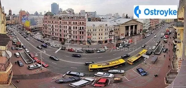 Большая Васильковская улица — фото 3