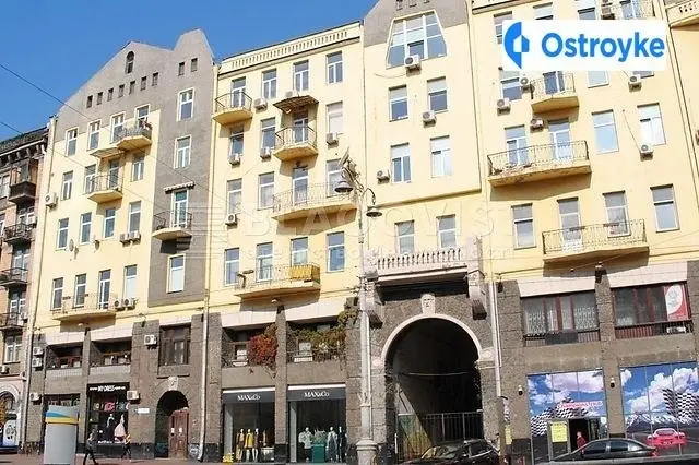 Большая Васильковская улица — фото 2