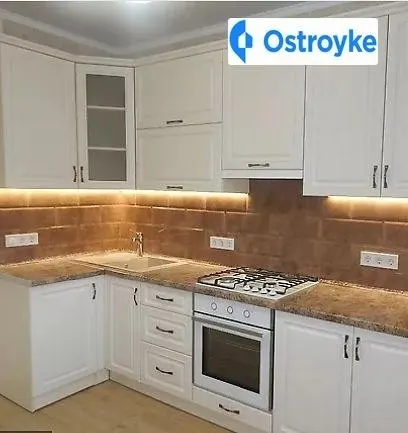 Продаж 1-кімнатної квартири, 44 м², Вінниця — фото 1