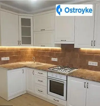 Продаж 1-кімнатної квартири, 44 м², Вінниця