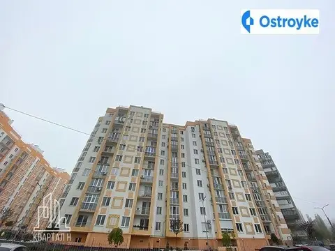 Продажа 3-комнатной квартиры, 80 м², Николаев