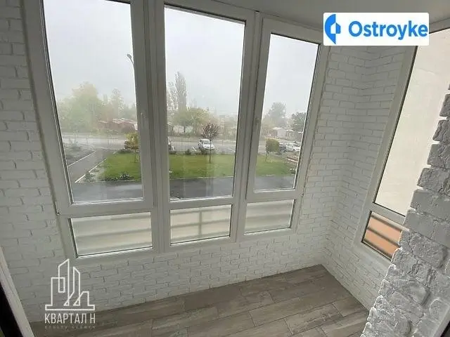 Продажа 3-комнатной квартиры, 80 м², Николаев — фото 3