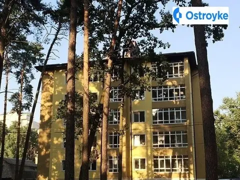 3-комнатная квартира, 119 м², вул. Зои Алиевой, Ирпень