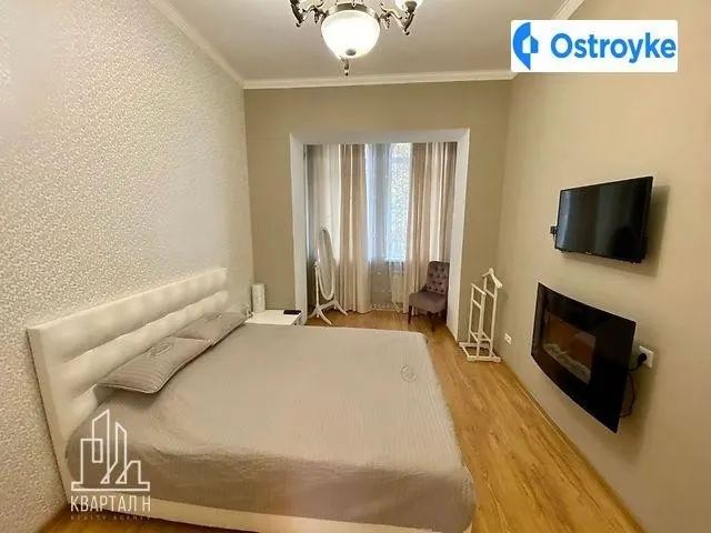 Адмиральская улица — фото 1