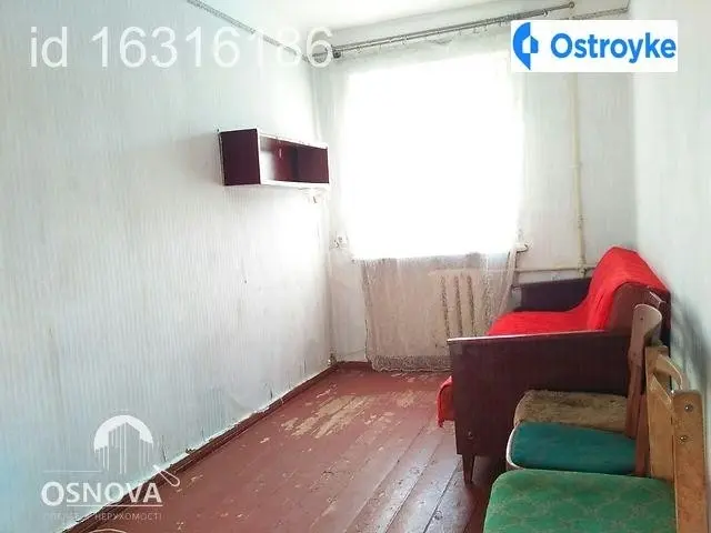 Продаж 2-кімнатної квартири, 45 м², Хмельницький — фото 2