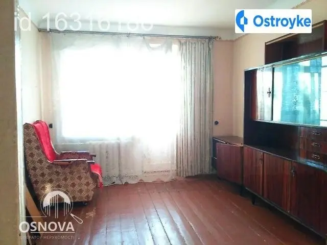 Продаж 2-кімнатної квартири, 45 м², Хмельницький — фото 4