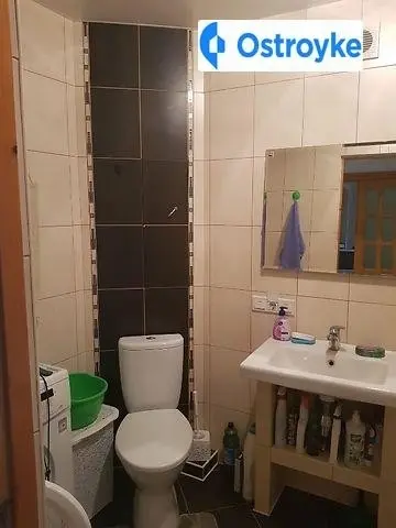 Продажа 3-комнатной квартиры, 37 м², Новоград-Волынский — фото 3