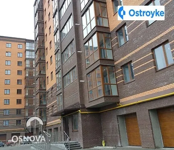 Довженко улица — фото 1
