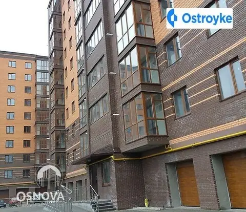2-комнатная квартира, 67 м², вул. Довженка, 4, Хмельницкий