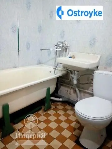 Январского Прорыва улица — фото 2