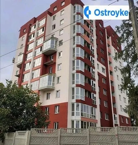 Продаж 2-кімнатної квартири, 63 м², Вінниця — фото 1