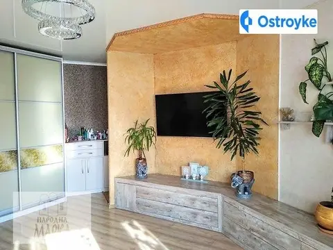 2-комнатная квартира, 65 м², вул. Бандери, Хмельницкий