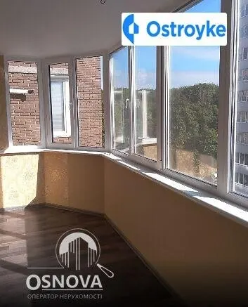 Продаж 2-кімнатної квартири, 67 м², Хмельницький — фото 1