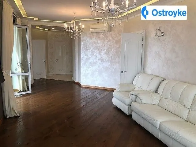 Веры Инбер улица — фото 1