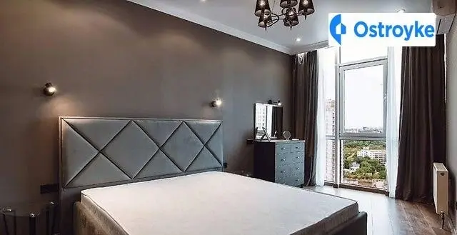Продаж 2-кімнатної квартири, 64 м², Одеса — фото 2