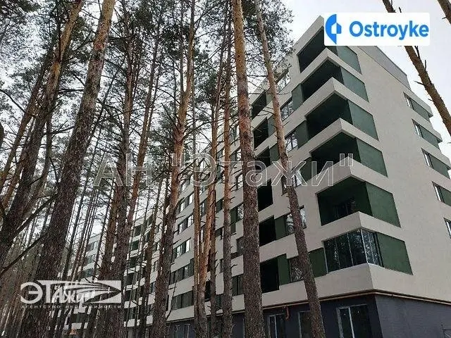 Продаж 1-кімнатної квартири, 47 м², Буча — фото 5
