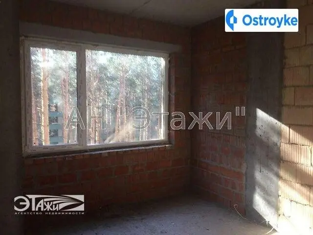 Продаж 1-кімнатної квартири, 47 м², Буча — фото 2