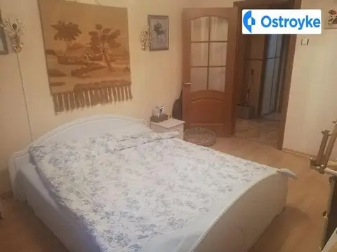 3-комнатная квартира, 65 м², вул. Юрія Яновського, Одесса