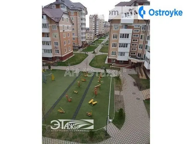 Бориса Гмирі вул. — фото 5